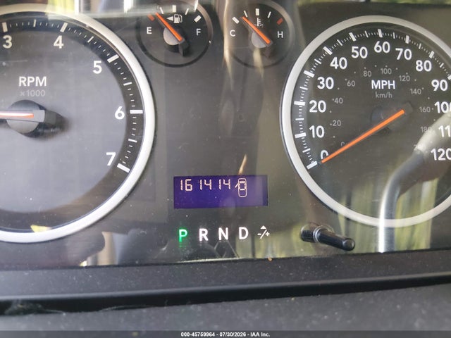 Aukcja sprzedaży 2012 Ram 1500 Tradesman, vin: 3C6JD7DT1CG251381, numer aukcji: 45759964