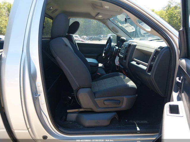 Aukcja sprzedaży 2012 Ram 1500 Tradesman, vin: 3C6JD7DT1CG251381, numer aukcji: 45759964