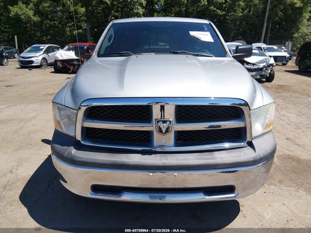 Aukcja sprzedaży 2012 Ram 1500 Tradesman, vin: 3C6JD7DT1CG251381, numer aukcji: 45759964