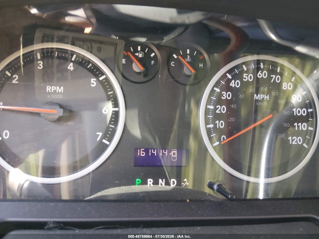 Aukcja sprzedaży 2012 Ram 1500 Tradesman, vin: 3C6JD7DT1CG251381, numer aukcji: 45759964