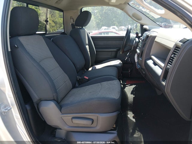 Aukcja sprzedaży 2012 Ram 1500 Tradesman, vin: 3C6JD7DT1CG251381, numer aukcji: 45759964