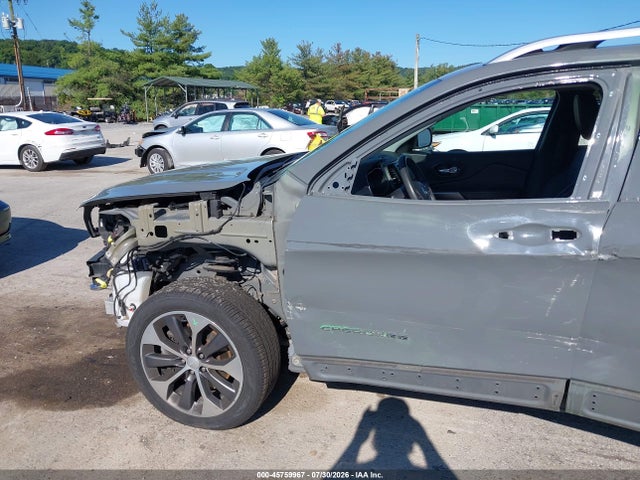 Продажа на аукционе авто 2021 Jeep Cherokee Limited 4x4, vin: 1C4PJMDN3MD237623, номер лота: 45759967