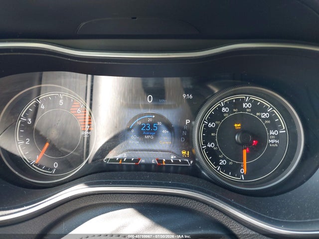 Продажа на аукционе авто 2021 Jeep Cherokee Limited 4x4, vin: 1C4PJMDN3MD237623, номер лота: 45759967