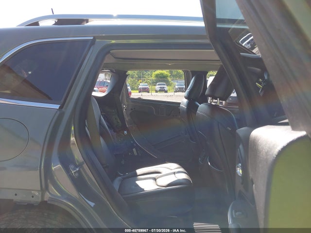 Продажа на аукционе авто 2021 Jeep Cherokee Limited 4x4, vin: 1C4PJMDN3MD237623, номер лота: 45759967