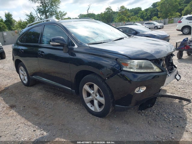 Продажа на аукционе авто 2015 Lexus Rx 350, vin: 2T2BK1BA6FC260654, номер лота: 45759972