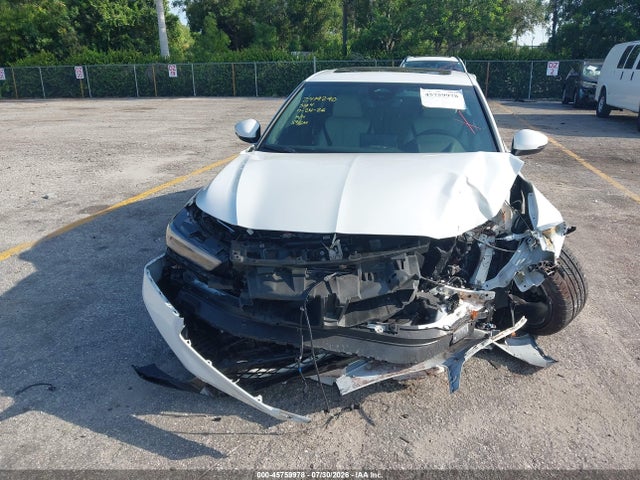 Auction sale of the 2023 Acura Integra A-spec Technology, vin: 19UDE4H65PA013481, lot number: 45759978