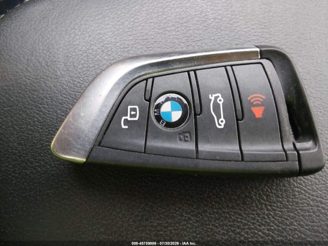 Aukcja sprzedaży 2021 Bmw X3 Xdrive30i, vin: 5UXTY5C0XM9F25875, numer aukcji: 45759986