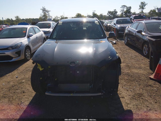 Aukcja sprzedaży 2021 Bmw X3 Xdrive30i, vin: 5UXTY5C0XM9F25875, numer aukcji: 45759986