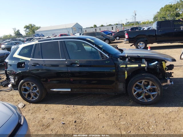 Aukcja sprzedaży 2021 Bmw X3 Xdrive30i, vin: 5UXTY5C0XM9F25875, numer aukcji: 45759986