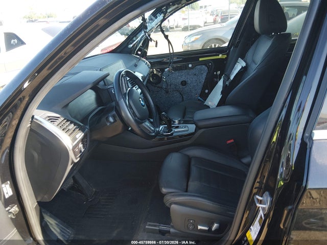 Aukcja sprzedaży 2021 Bmw X3 Xdrive30i, vin: 5UXTY5C0XM9F25875, numer aukcji: 45759986