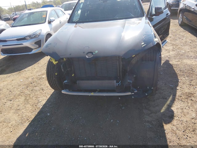 Aukcja sprzedaży 2021 Bmw X3 Xdrive30i, vin: 5UXTY5C0XM9F25875, numer aukcji: 45759986