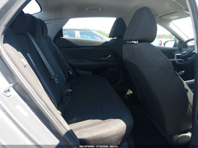 2024 Hyundai Elantra Sel მანქანა იყიდება აუქციონზე, vin: KMHLM4DG6RU664272, აუქციონის ნომერი: 45760000