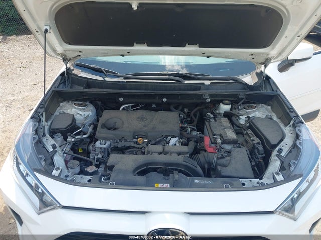 Toyota Rav4 Xle 2021 2T3P1RFV3MC248054 Image 10