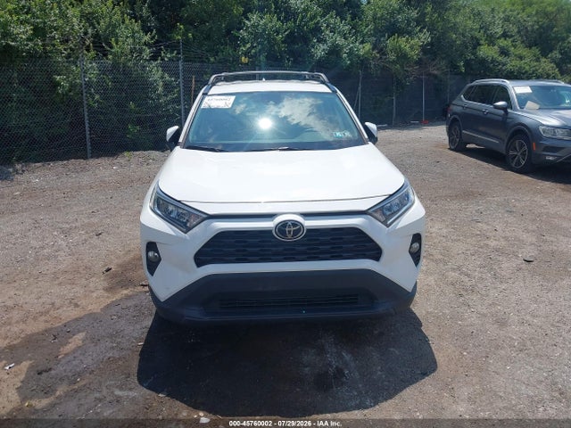Toyota Rav4 Xle 2021 2T3P1RFV3MC248054 Image 12