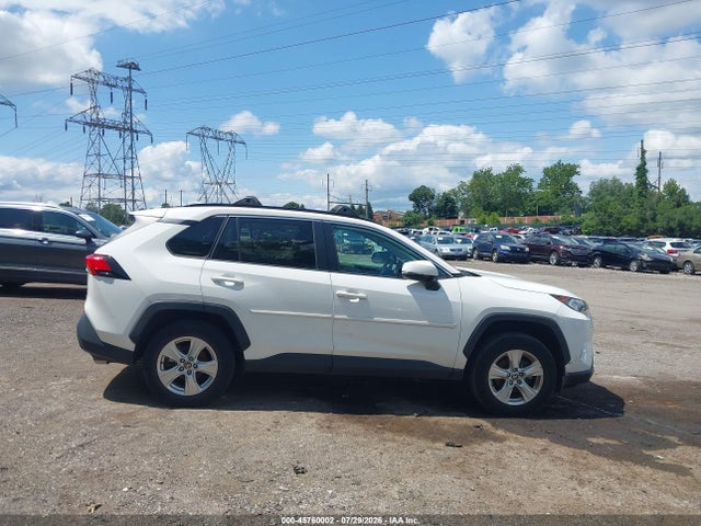 Toyota Rav4 Xle 2021 2T3P1RFV3MC248054 Image 13