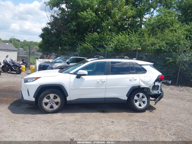 Toyota Rav4 Xle 2021 2T3P1RFV3MC248054 Image 14