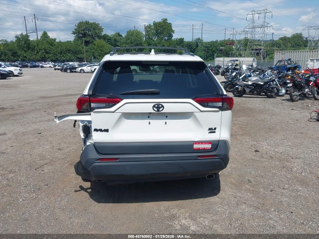 Toyota Rav4 Xle 2021 2T3P1RFV3MC248054 Image 16