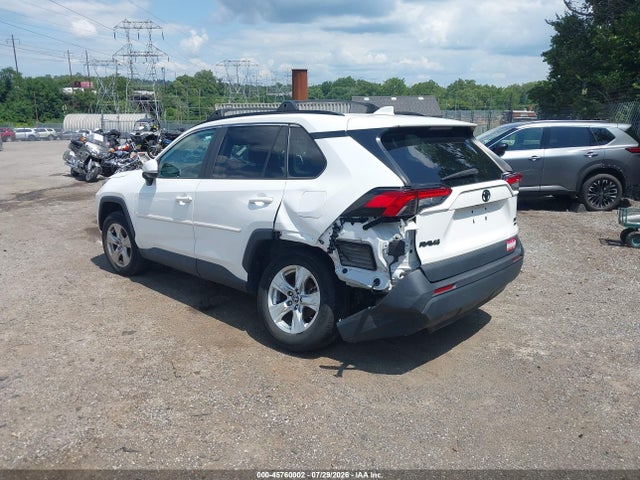 Toyota Rav4 Xle 2021 2T3P1RFV3MC248054 Image 17