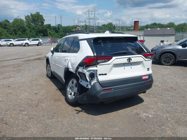 Toyota Rav4 Xle 2021 2T3P1RFV3MC248054 Image 18