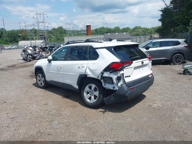 Toyota Rav4 Xle 2021 2T3P1RFV3MC248054 Image 3