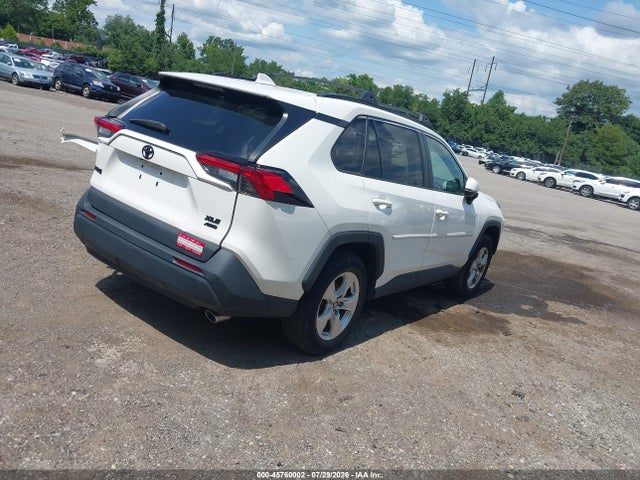Toyota Rav4 Xle 2021 2T3P1RFV3MC248054 Image 4