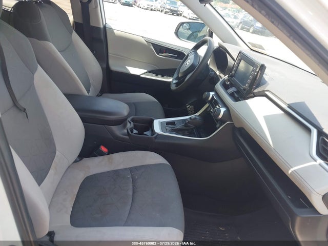 Toyota Rav4 Xle 2021 2T3P1RFV3MC248054 Image 5