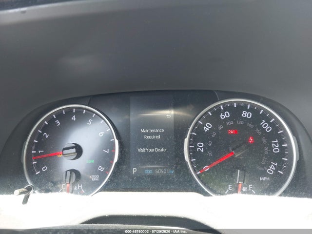 Toyota Rav4 Xle 2021 2T3P1RFV3MC248054 Image 7