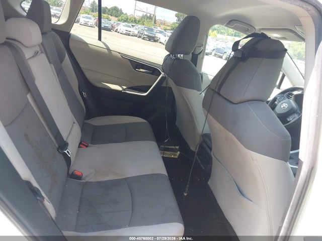 Toyota Rav4 Xle 2021 2T3P1RFV3MC248054 Image 8