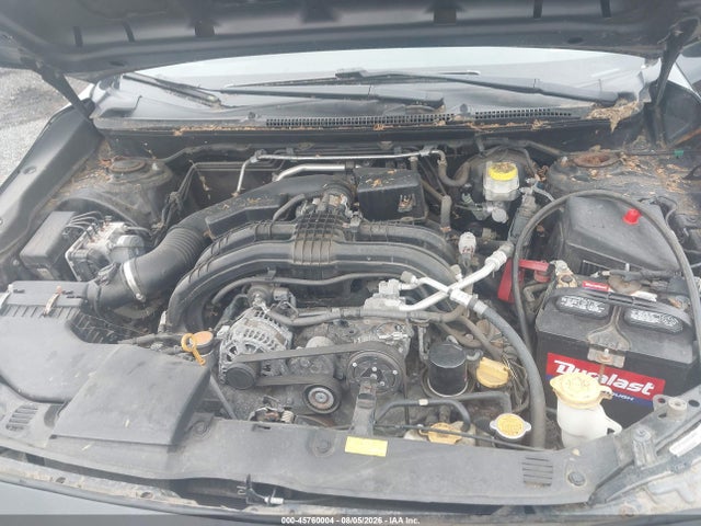45760004 :رقم المزاد ، 4S3GKAM67H3618875 vin ، 2017 Subaru Impreza 2.0i Sport مزاد بيع