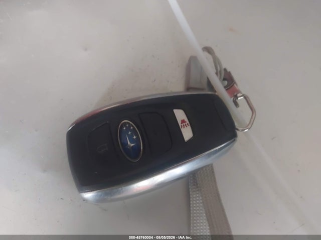 45760004 :رقم المزاد ، 4S3GKAM67H3618875 vin ، 2017 Subaru Impreza 2.0i Sport مزاد بيع