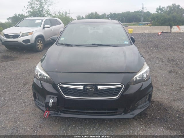 45760004 :رقم المزاد ، 4S3GKAM67H3618875 vin ، 2017 Subaru Impreza 2.0i Sport مزاد بيع