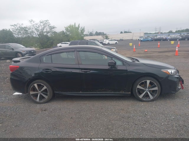 45760004 :رقم المزاد ، 4S3GKAM67H3618875 vin ، 2017 Subaru Impreza 2.0i Sport مزاد بيع