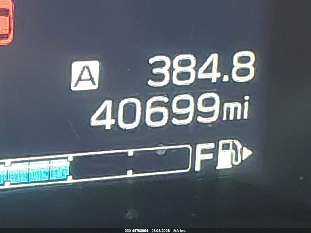 45760004 :رقم المزاد ، 4S3GKAM67H3618875 vin ، 2017 Subaru Impreza 2.0i Sport مزاد بيع