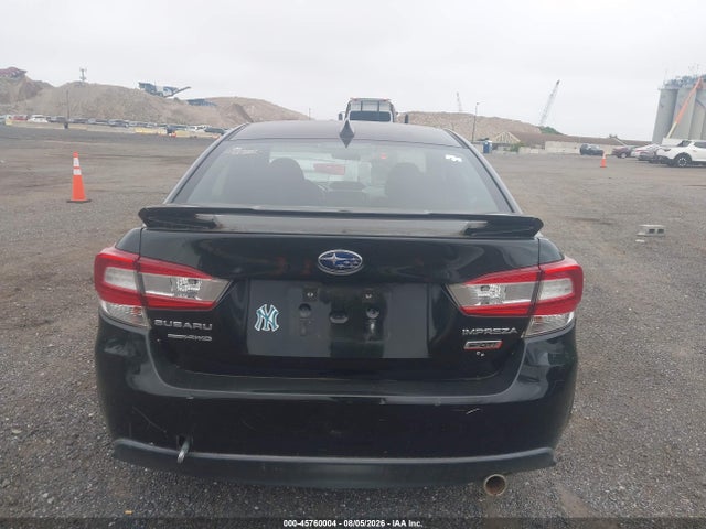 45760004 :رقم المزاد ، 4S3GKAM67H3618875 vin ، 2017 Subaru Impreza 2.0i Sport مزاد بيع