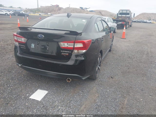 45760004 :رقم المزاد ، 4S3GKAM67H3618875 vin ، 2017 Subaru Impreza 2.0i Sport مزاد بيع