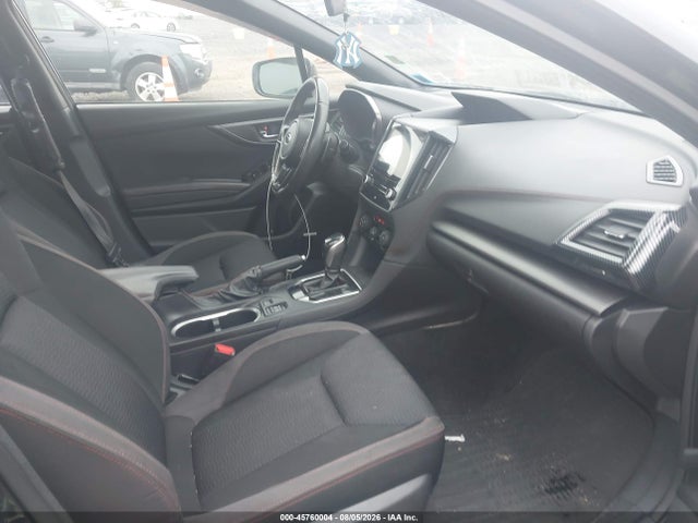 45760004 :رقم المزاد ، 4S3GKAM67H3618875 vin ، 2017 Subaru Impreza 2.0i Sport مزاد بيع