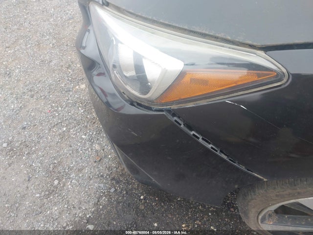 45760004 :رقم المزاد ، 4S3GKAM67H3618875 vin ، 2017 Subaru Impreza 2.0i Sport مزاد بيع