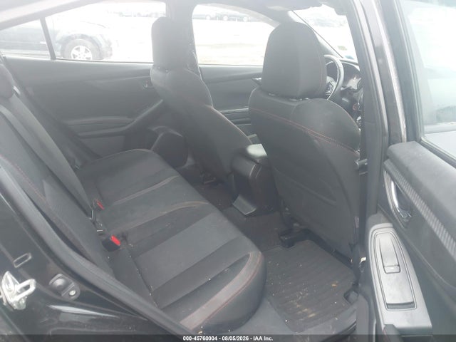45760004 :رقم المزاد ، 4S3GKAM67H3618875 vin ، 2017 Subaru Impreza 2.0i Sport مزاد بيع