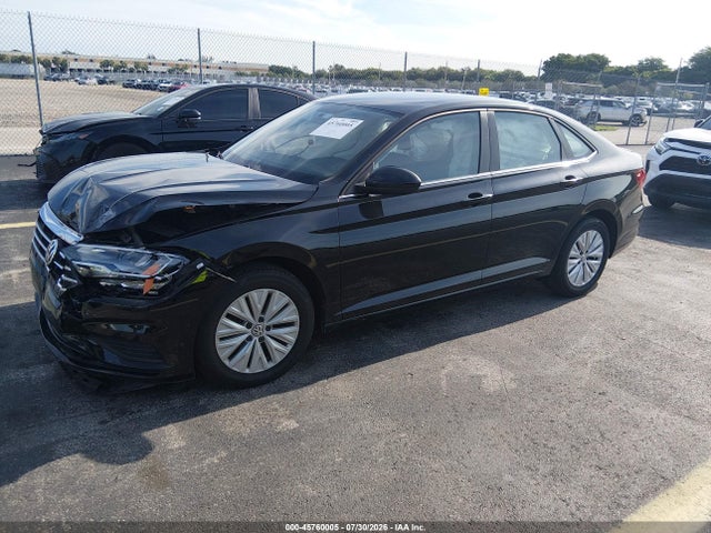 Auction sale of the 2020 Volkswagen Jetta 1.4t R-line/1.4t S/1.4t Se, vin: 3VWC57BU9LM088245, lot number: 45760005