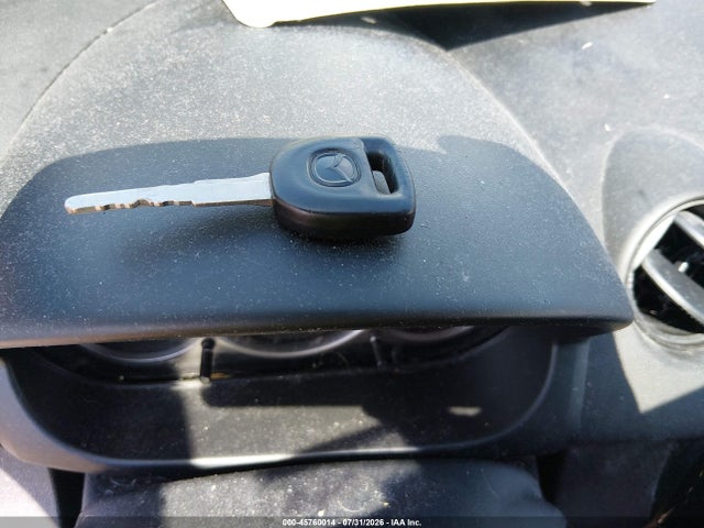 2013 Mazda Mazda2 Touring მანქანა იყიდება აუქციონზე, vin: JM1DE1LY3D0160910, აუქციონის ნომერი: 45760014