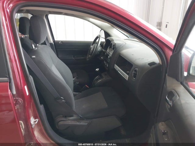 1C4NJDBB4ED623047 Jeep Compass Sport