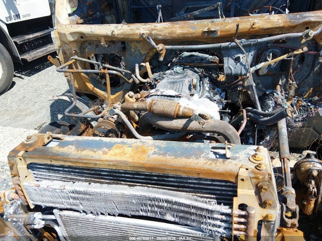 Продаж на аукціоні авто 2005 International 4000 4300, vin: 1HTMMAAN65H122041, номер лоту: 45760017