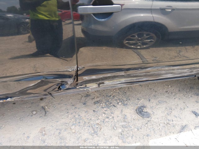 2014 Nissan Frontier Sv მანქანა იყიდება აუქციონზე, vin: 1N6AD0EV0EN705496, აუქციონის ნომერი: 45760036