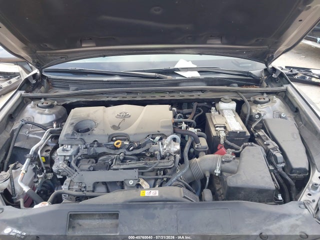 Aukcja sprzedaży 2024 Toyota Camry Se, vin: 4T1T11AK8RU903563, numer aukcji: 45760040