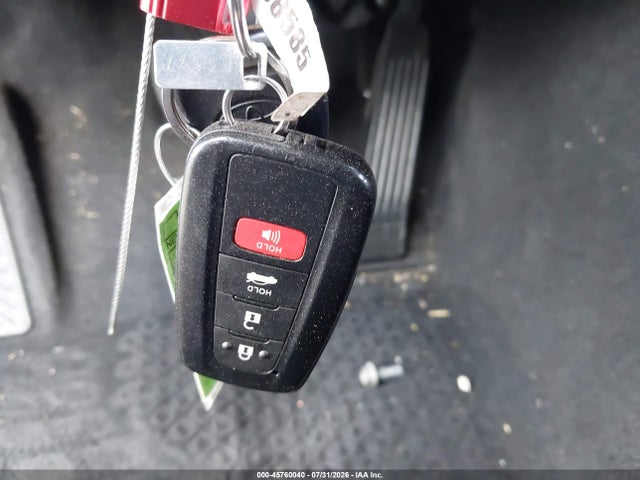 Aukcja sprzedaży 2024 Toyota Camry Se, vin: 4T1T11AK8RU903563, numer aukcji: 45760040