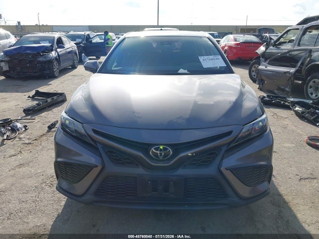 Aukcja sprzedaży 2024 Toyota Camry Se, vin: 4T1T11AK8RU903563, numer aukcji: 45760040