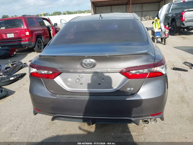Aukcja sprzedaży 2024 Toyota Camry Se, vin: 4T1T11AK8RU903563, numer aukcji: 45760040
