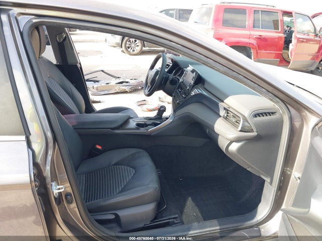 Aukcja sprzedaży 2024 Toyota Camry Se, vin: 4T1T11AK8RU903563, numer aukcji: 45760040
