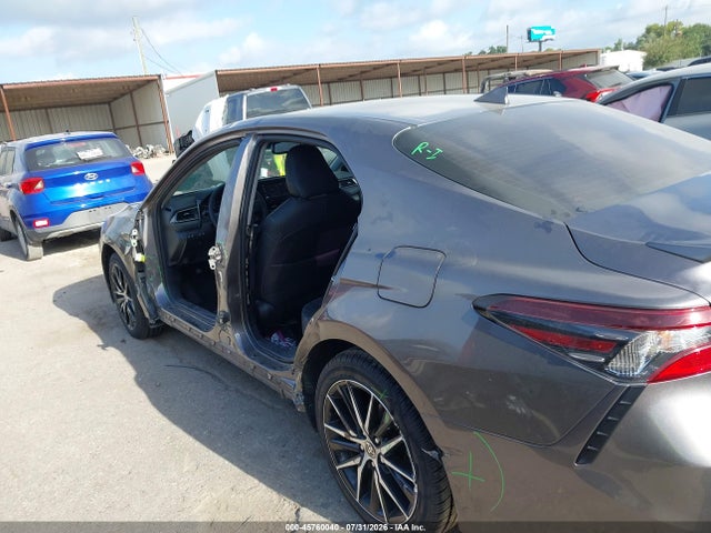 Aukcja sprzedaży 2024 Toyota Camry Se, vin: 4T1T11AK8RU903563, numer aukcji: 45760040