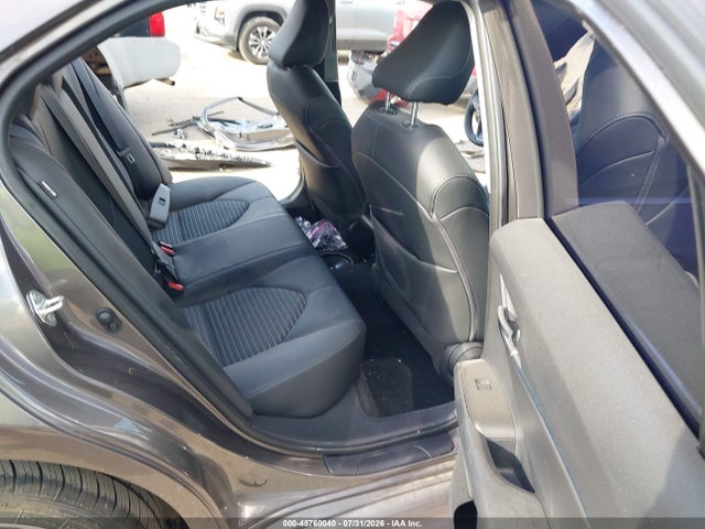 Aukcja sprzedaży 2024 Toyota Camry Se, vin: 4T1T11AK8RU903563, numer aukcji: 45760040